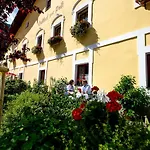 Zur Post Hotel 3*