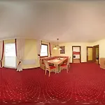 Hotel Zur Post 3*
