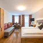 Zur Post 3* Untertauern