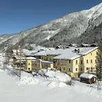 Zur Post 3* Untertauern