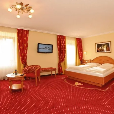 Hotel Zur Post 3*