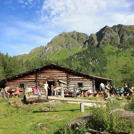 Zur Post Untertauern