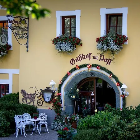Hotel Zur Post