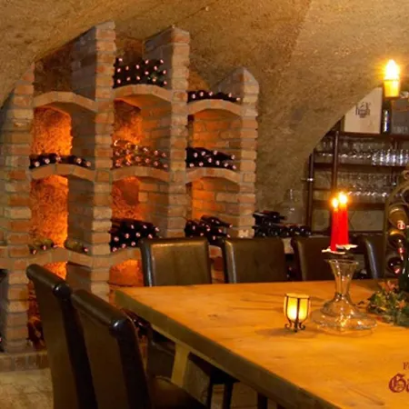 Hotel Zur Post Untertauern