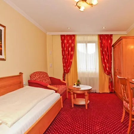 Zur Post Hotel