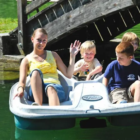 Zur Post Hotel Untertauern