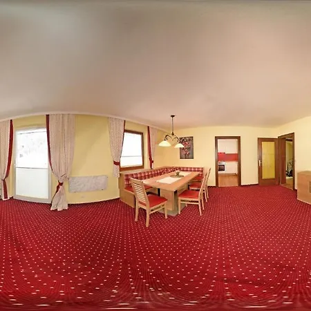 Hotel Zur Post 3*