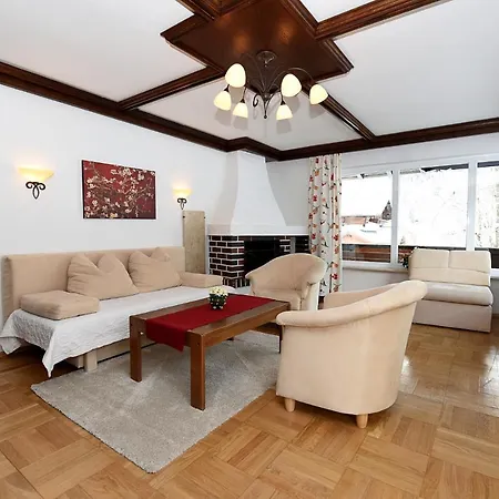 Zur Post 3* Untertauern