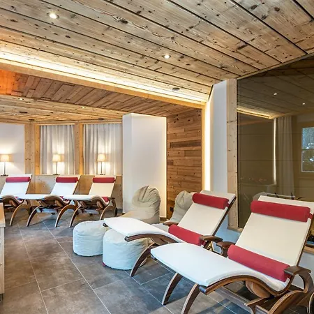 Hotel Zur Post Untertauern