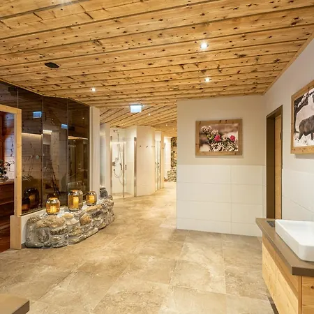 Zur Post 3* Untertauern