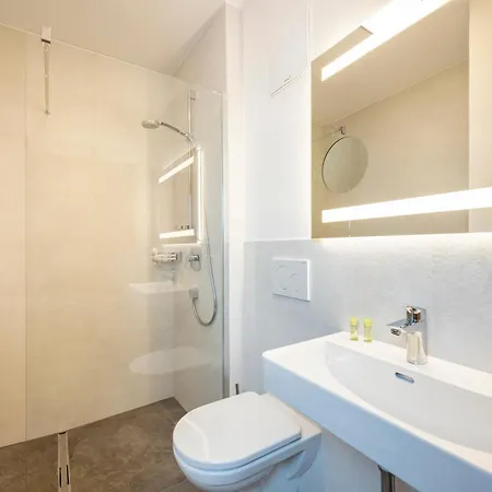 Zur Post Hotel Untertauern