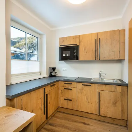 Zur Post 3* Untertauern