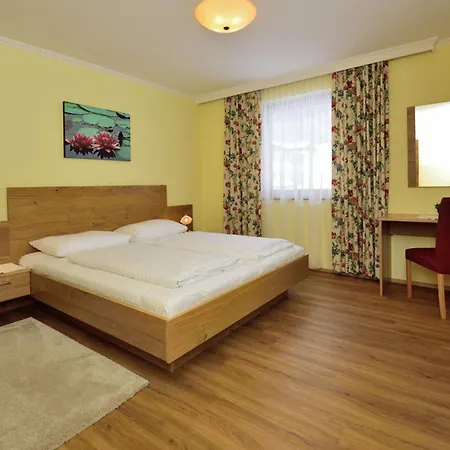 Hotel Zur Post 3*