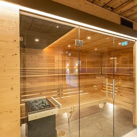 Hotel Zur Post Untertauern