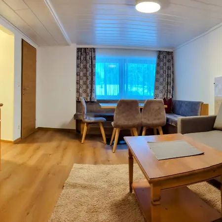 Zur Post 3* Untertauern