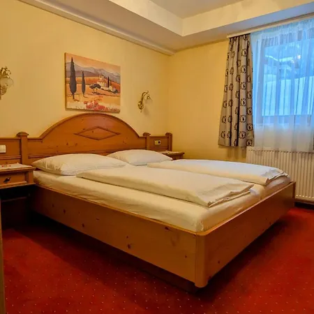 Hotel Zur Post