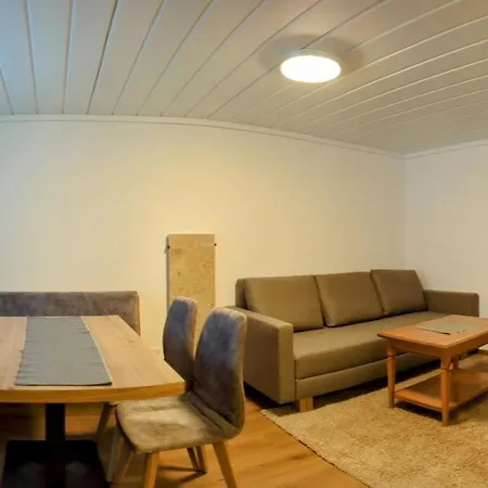 Hotel Zur Post Untertauern