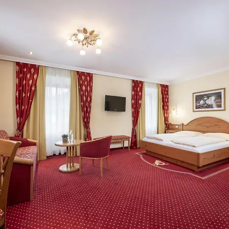 Hotel Zur Post