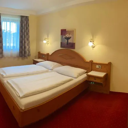 Hotel Zur Post