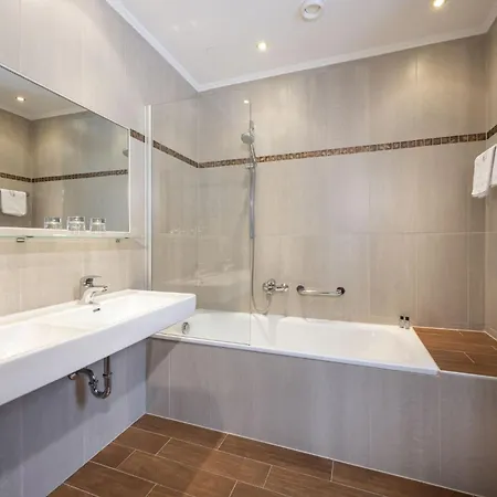 Zur Post 3* Untertauern