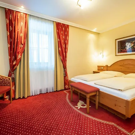 Zur Post Hotel Untertauern