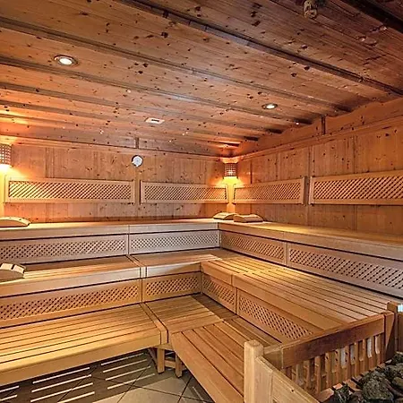 Zur Post Hotel Untertauern