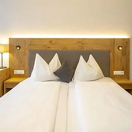 Zur Post 3* Untertauern