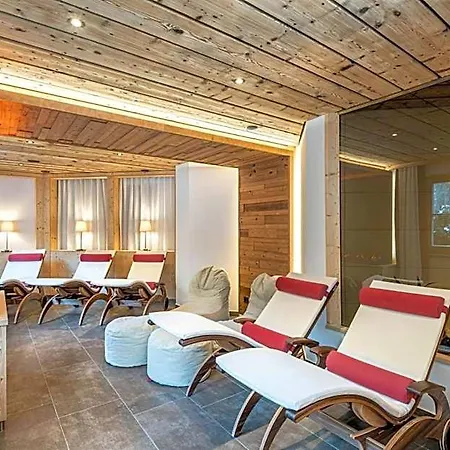 Zur Post Hotel Untertauern