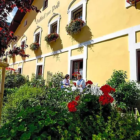 Zur Post Hotel