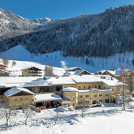 Zur Post Hotel Untertauern