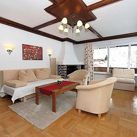 Zur Post Hotel Untertauern
