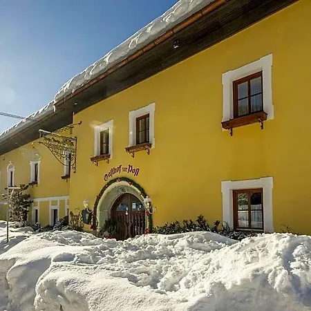 Hotel Zur Post 3*