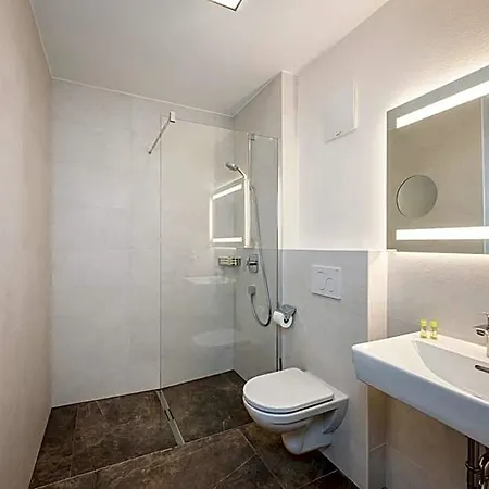 Hotel Zur Post Untertauern