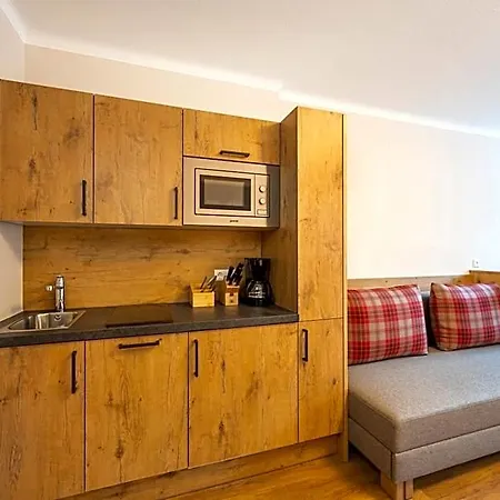 Zur Post Hotel Untertauern