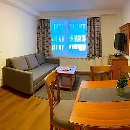 Hotel Zur Post Untertauern