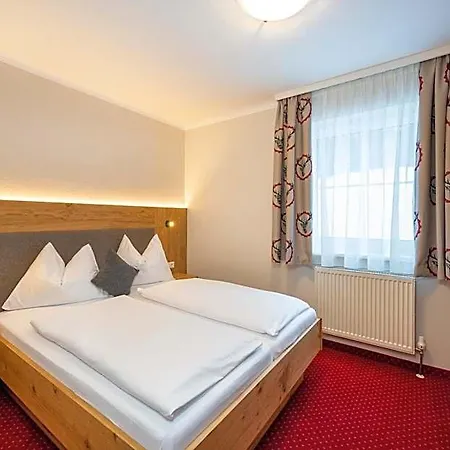 Zur Post Hotel Untertauern