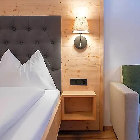 Zur Post Hotel Untertauern