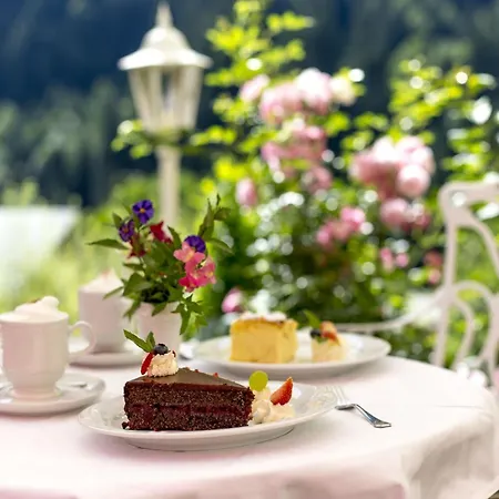 Hotel Zur Post Untertauern