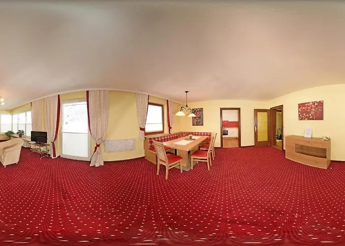 Hotel Zur Post 3*
