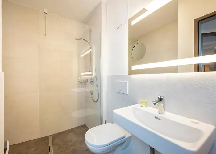 Zur Post Hotel Untertauern