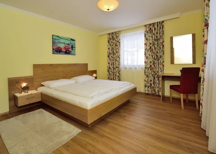Hotel Zur Post 3*