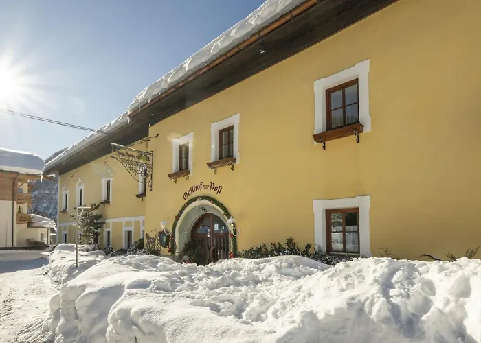 Hotel Zur Post 3*