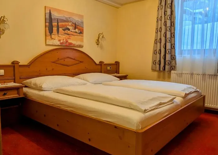 Hotel Zur Post