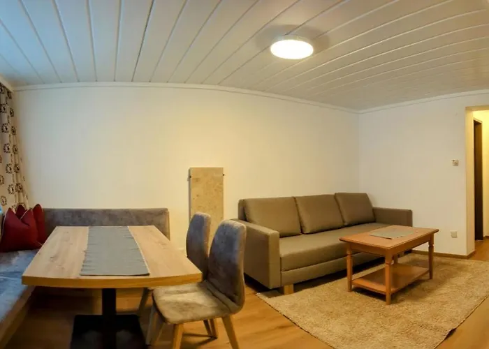 Hotel Zur Post Untertauern