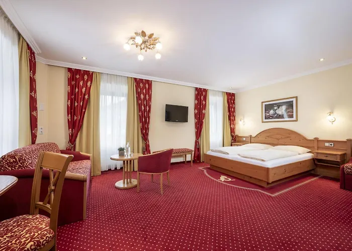 Hotel Zur Post