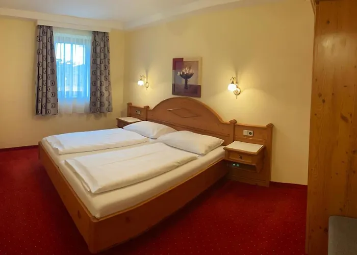 Hotel Zur Post