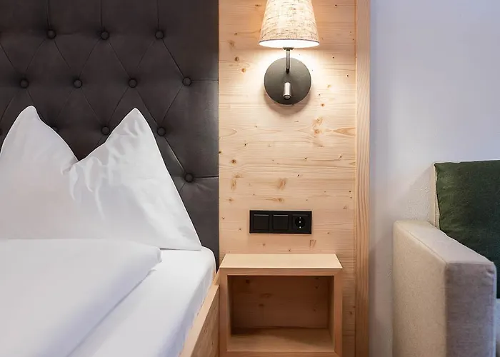 Zur Post Hotel